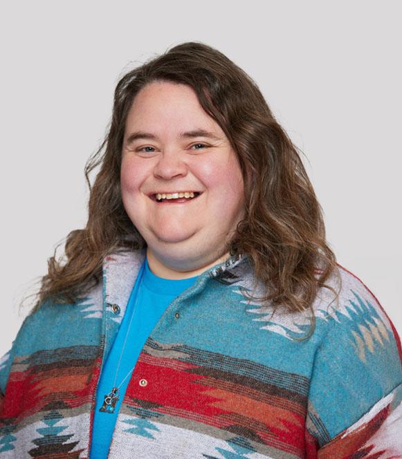 Hope Cotter