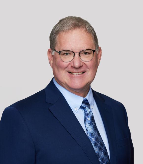 Travis Dreger