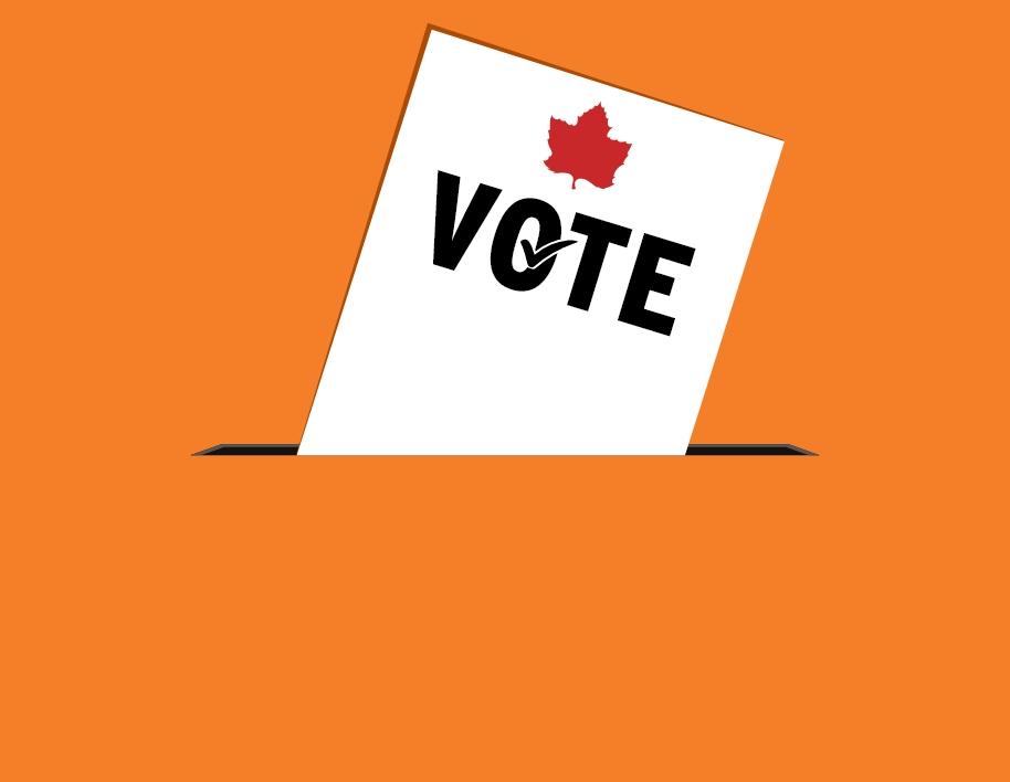 UFA Launched Get out the Vote Campaign!