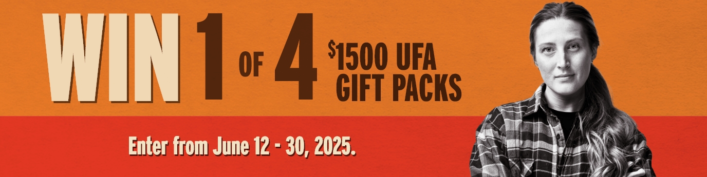 Enter to Win - Farmers Day