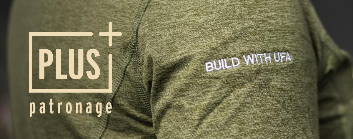 Earn While You Build.