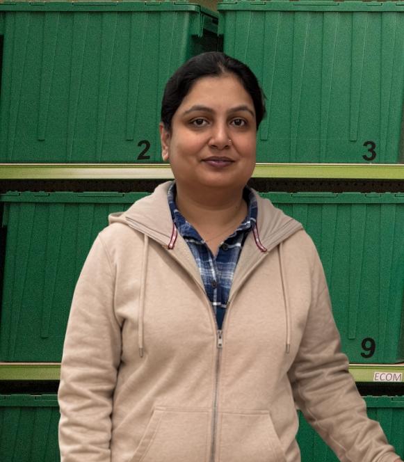Haseeba Toor