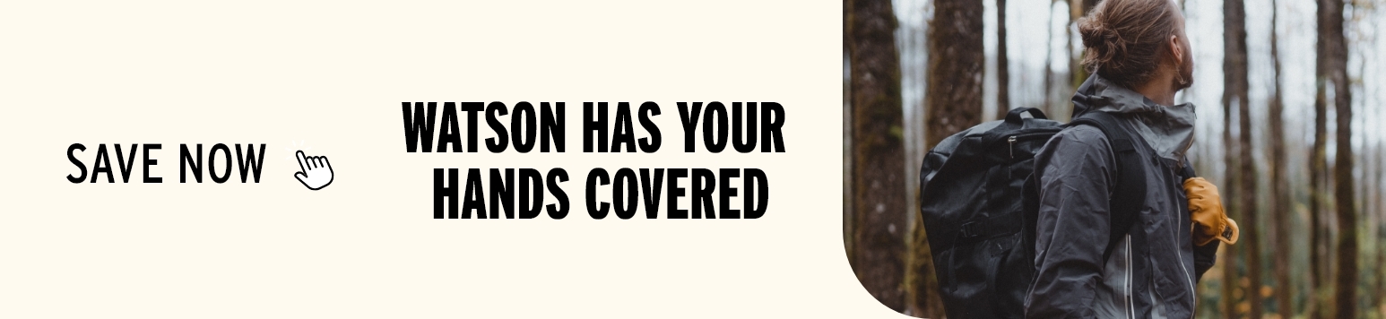 Watson Gloves
