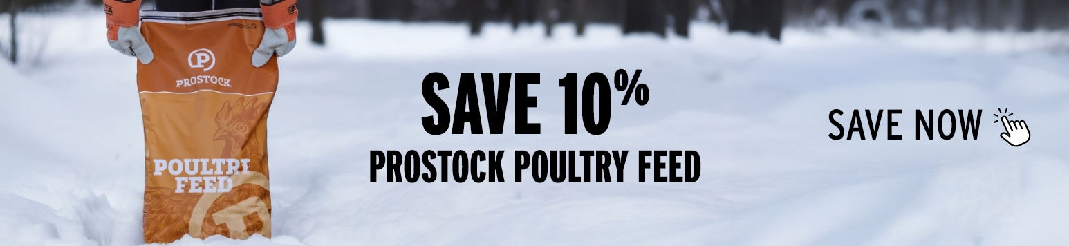Prostock Poultry