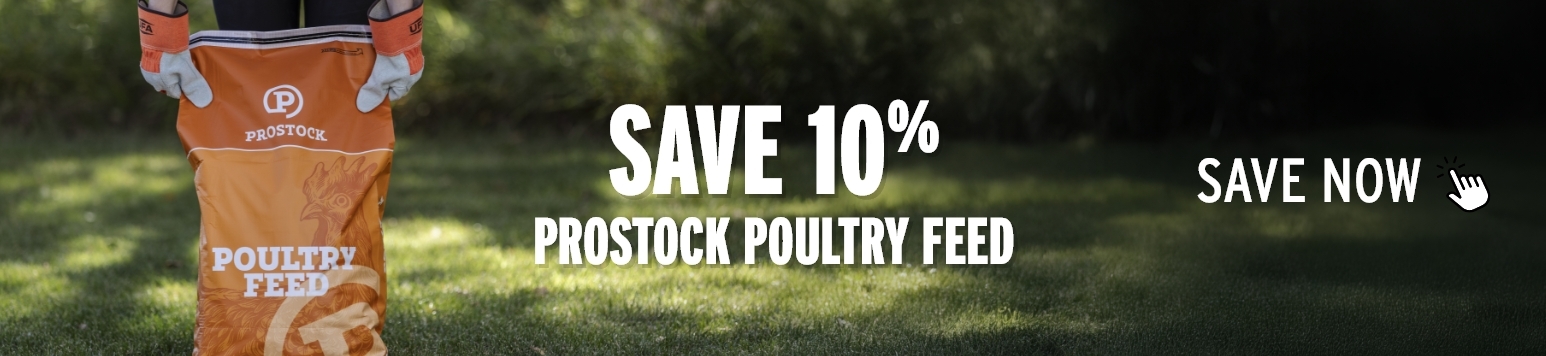 Prostock Poultry