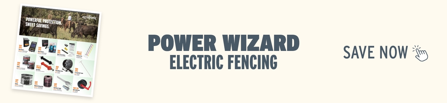 Power Wizard