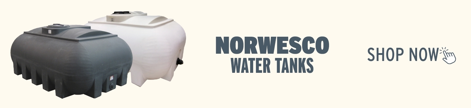 Water Tanks