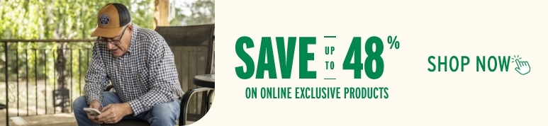 June Flyer - ONLINE EXLUSIVE