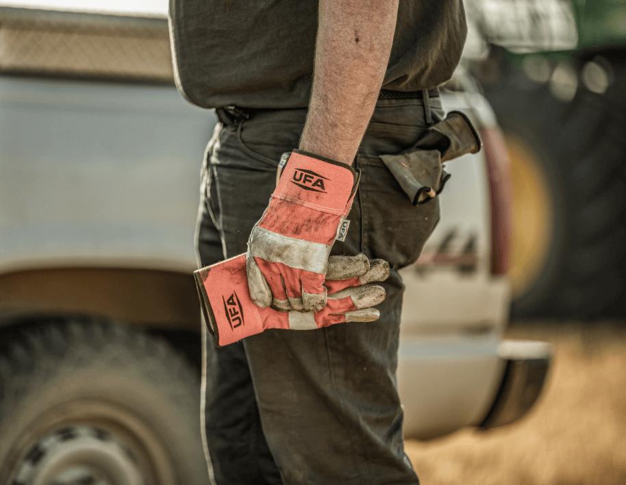 UFA Shares 2026 Patronage Promise to Support Member Planning