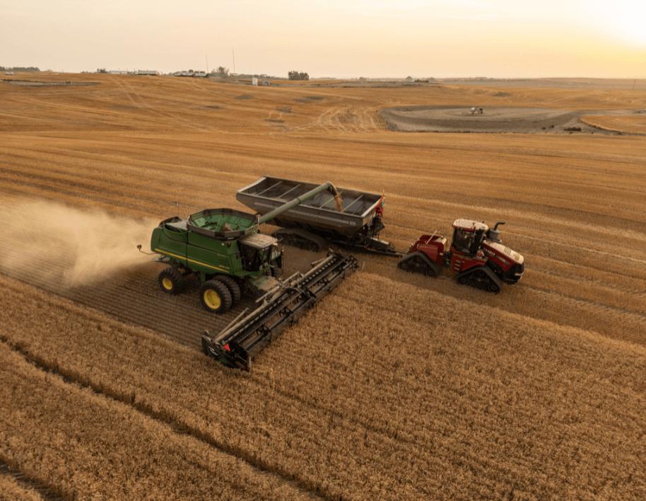 UFA Acquires AgraCity Assets