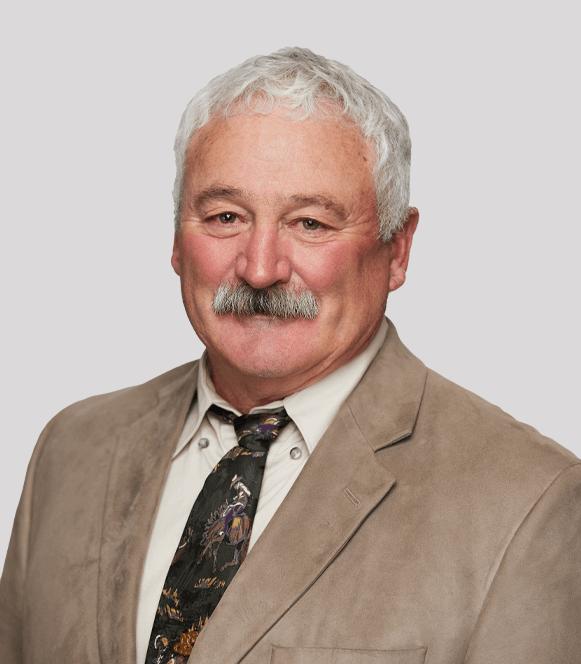 Jim Dunn