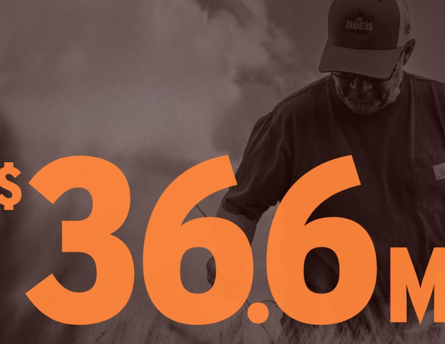 UFA Approves Record $36.6M Patronage Payout for Members