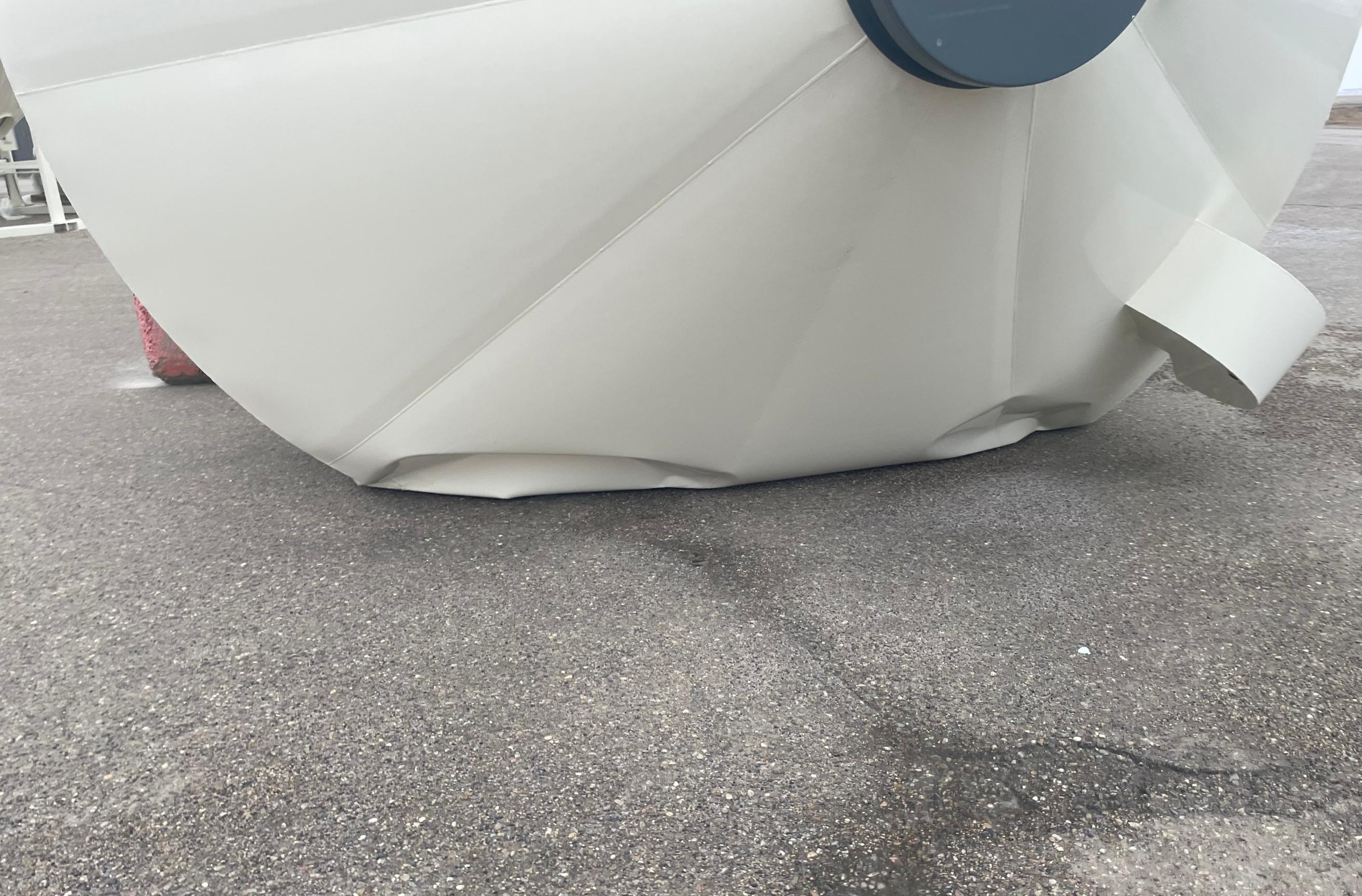 High Winds Bin Safety