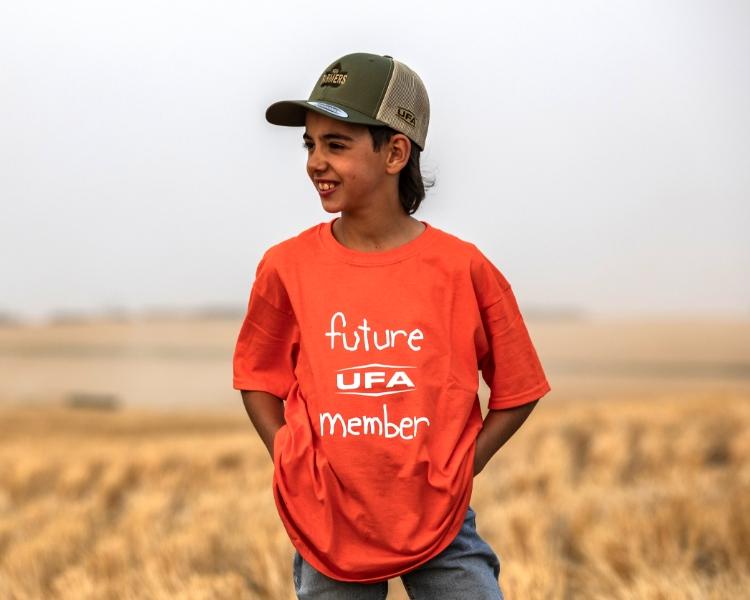 Farmers